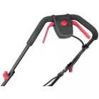Fűnyíró Warcraft CLM-S40Li SET, 2x20V, Li-Ion, 340 mm