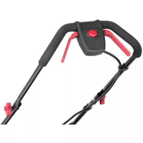 Fűnyíró Warcraft CLM-S40Li SET, 2x20V, Li-Ion, 340 mm