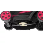 Fűnyíró Warcraft CLM-S40Li SET, 2x20V, Li-Ion, 340 mm