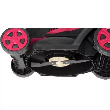 Fűnyíró Warcraft CLM-S40Li SET, 2x20V, Li-Ion, 340 mm