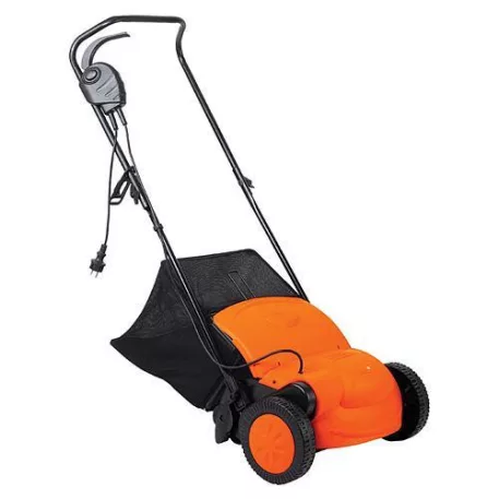 Levegőztető, Elektromos Irtóborona Sp+ Vt 120 1200W, Bag 25 L, 34 cm