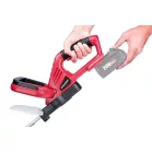 Worcraft Cht-S20Lia Sövényvágó 510 mm, 3/4"