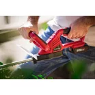 Worcraft Cht-S20Lia Sövényvágó 510 mm, 3/4"