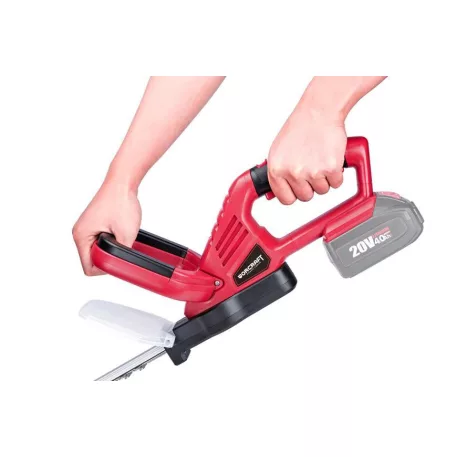 Worcraft Cht-S20Lia Sövényvágó 510 mm, 3/4"