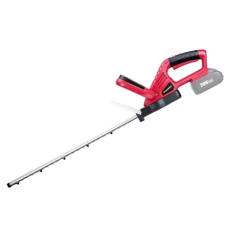 Worcraft Cht-S20Lia Sövényvágó 510 mm, 3/4"