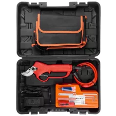 Olló Strend Pro Profesional 36 V 4 Ah, max. 4 cm