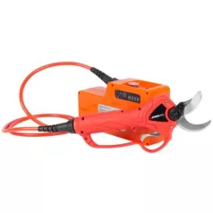 Olló Strend Pro Profesional 36 V 4 Ah, max. 4 cm