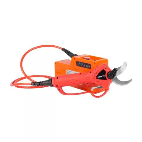 Olló Strend Pro Profesional 36 V 4 Ah, max. 4 cm