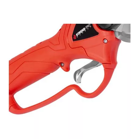 Olló Strend Pro Profesional 36 V 4 Ah, max. 4 cm