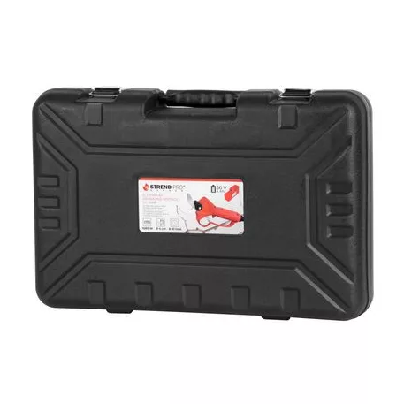 Olló Strend Pro Profesional 36 V 4 Ah, max. 4 cm