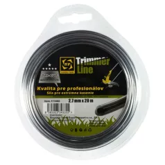 TriCut szilikon 3 mm, 15 m, trigon