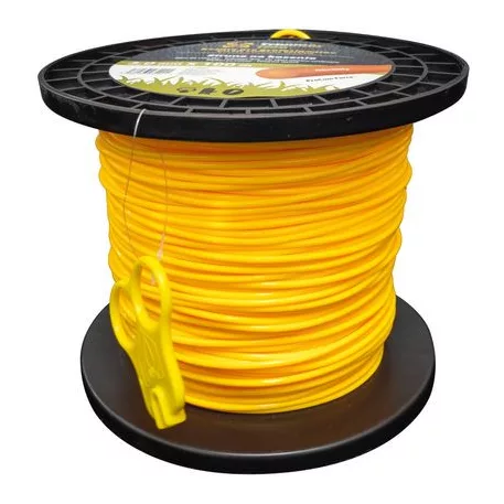 Damil Procom Force 2,4 mm, Kerek, Orsón 100 m