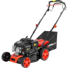 Benzines fűnyíró Strend Pro QL41S-139, 2,4 kW
