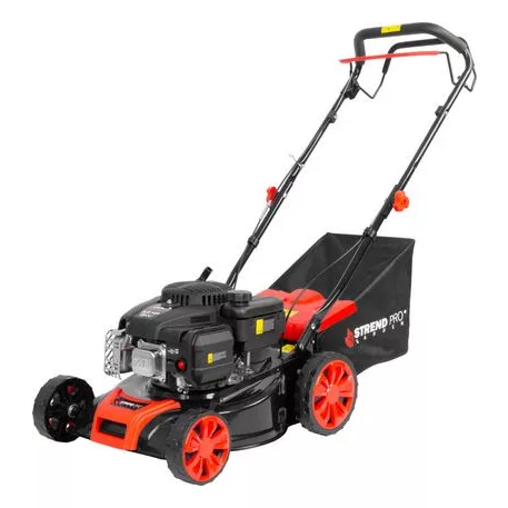 Benzines fűnyíró Strend Pro QL41S-139, 2,4 kW