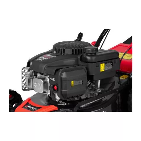 Benzines fűnyíró Strend Pro QL41S-139, 2,4 kW