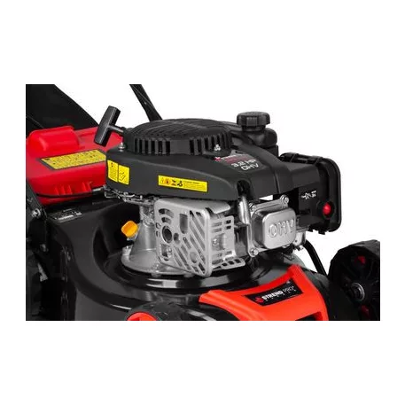 Benzines fűnyíró Strend Pro QL41S-139, 2,4 kW
