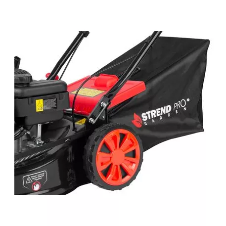 Benzines fűnyíró Strend Pro QL41S-139, 2,4 kW