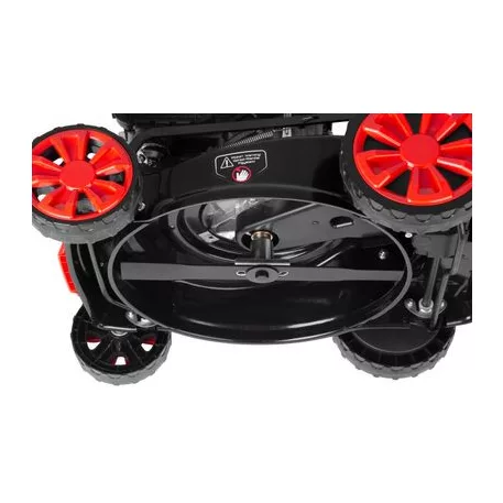 Benzines fűnyíró Strend Pro QL41S-139, 2,4 kW