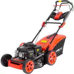Benzines kerti fűnyíró Strend Pro QL46P-139, 2,4 kW