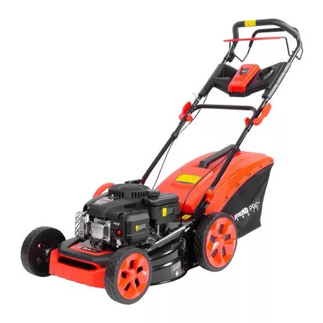 Benzines kerti fűnyíró Strend Pro QL46P-139, 2,4 kW