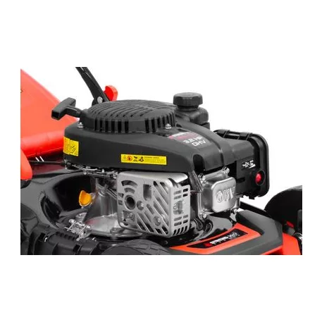 Benzines kerti fűnyíró Strend Pro QL46P-139, 2,4 kW