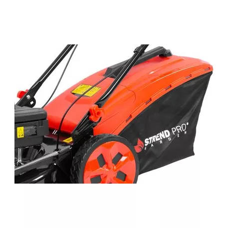 Benzines kerti fűnyíró Strend Pro QL46P-139, 2,4 kW