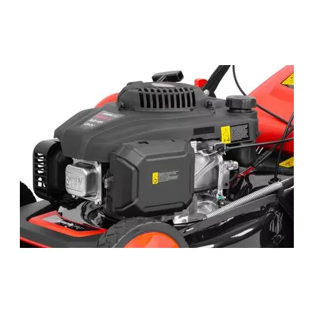 Strend Pro QL46P-139E benzines fűnyíró, 2,4 kW