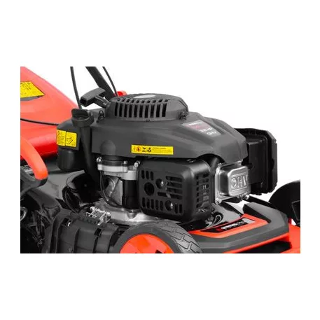 Strend Pro QL46P-139E benzines fűnyíró, 2,4 kW