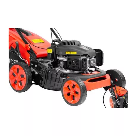 Strend Pro QL46P-139E benzines fűnyíró, 2,4 kW