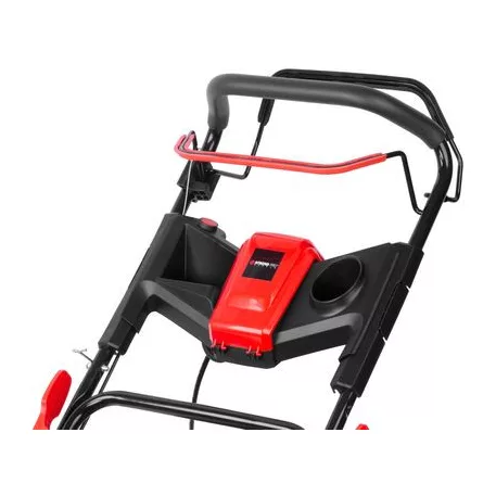 Strend Pro QL46P-139E benzines fűnyíró, 2,4 kW