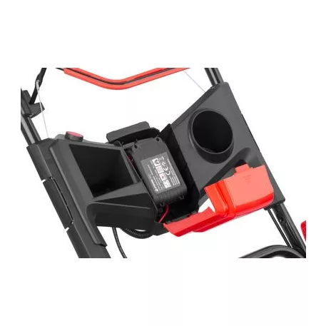 Strend Pro QL46P-139E benzines fűnyíró, 2,4 kW
