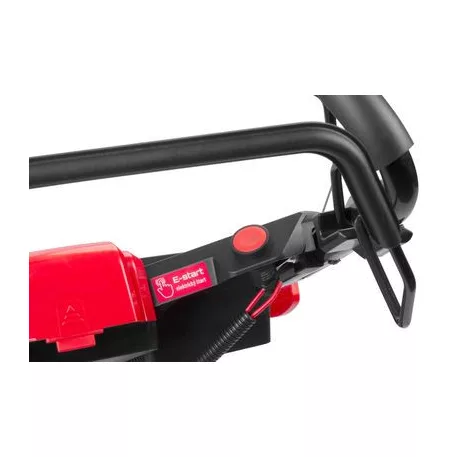 Strend Pro QL46P-139E benzines fűnyíró, 2,4 kW