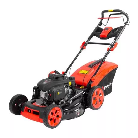 Fűnyíró Strend Pro QL51P-196, benzines, 4,0 kW