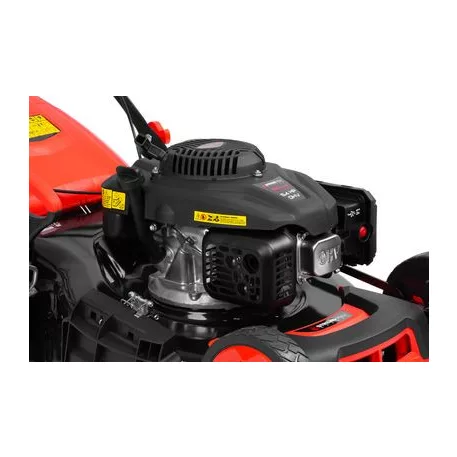 Fűnyíró Strend Pro QL51P-196, benzines, 4,0 kW
