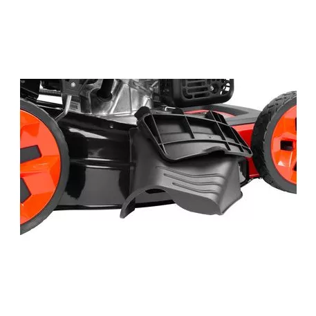 Fűnyíró Strend Pro QL51P-196, benzines, 4,0 kW