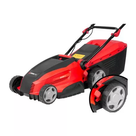 Strend Pro TBE1636 elektromos fűnyíró
