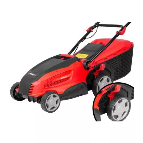 Strend Pro TBE1636 elektromos fűnyíró