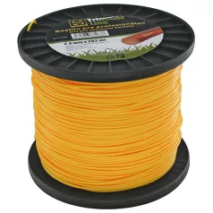 Fűnyíró Damil Profi 3,0 mm 100 m
