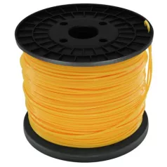 Fűnyíró Damil Profi 2,4 mm 100 m