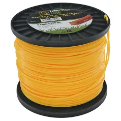 Fűnyíró Damil Profi 3,0 mm 100 m