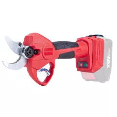   Worcraft CSC-S20LiB, 20 V, Li-Ion, akkus ágvágó olló, 30 mm