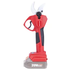   Worcraft CSC-S20LiB, 20 V, Li-Ion, akkus ágvágó olló, 30 mm
