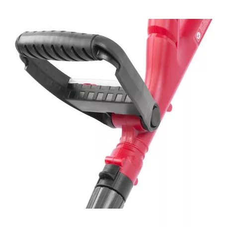 Worcraft CGT-S20LiST ShareSYS" egy 20V szegélynyíró