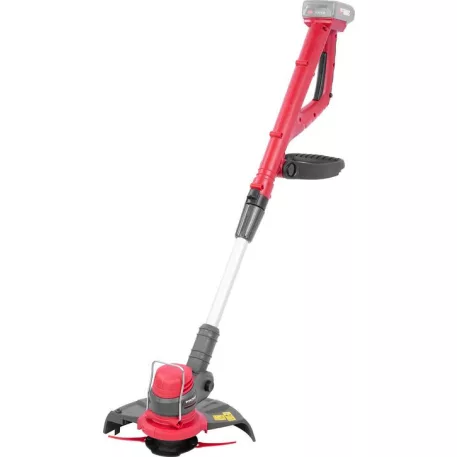 Worcraft CGT-S20LiST ShareSYS" egy 20V szegélynyíró