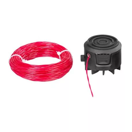 Worcraft CGT-S20LiST ShareSYS" egy 20V szegélynyíró