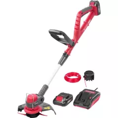   Worcraft CGT-S20LiSTA ShareSYS" 20V akkumulátoros fűnyíró
