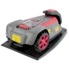 Worcraft RLM-20Li robotfűnyíró