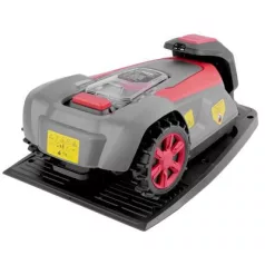 Worcraft RLM-20Li robotfűnyíró