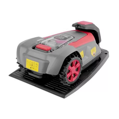 Worcraft RLM-20Li robotfűnyíró