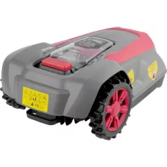 Worcraft RLM-20Li robotfűnyíró